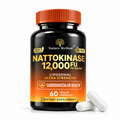 Nattokinase 12,000 FU