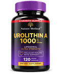 Urolithin A 1000 (Copy)
