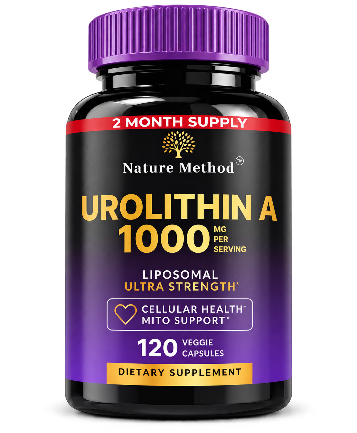 Urolithin A 1000 (Copy)
